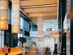 -上海龙之梦万丽酒店