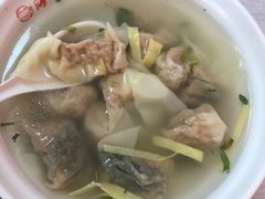 -海平馄饨(逍遥二路店)