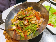 -贵宾楼大酒店(汇邻广场店)