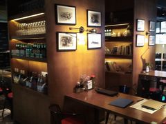 -JINNS锦时 steak&pizza(浸信会礼拜堂旧址店)