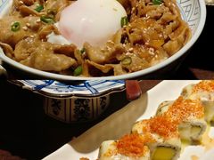 -白石の深夜食堂(泰华店)