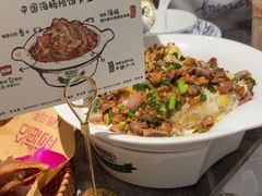 -前海沿·青岛菜(乐客城店)