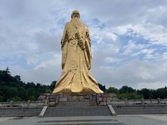 -函谷关历史文化旅游区