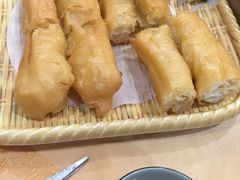 -和乐喜点(宝岗大道店)