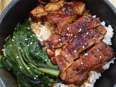 -greenjoy绿享轻食(宁海路店)