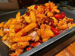 -缪氏川菜(深圳北站缤果空间店)