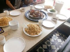 -港畔赶海蒸汽海鲜烧烤自助(仙螺岛店)