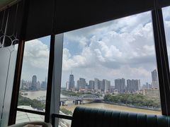 -和苑酒家·一线江景(星寰店)