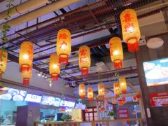 -李姑婆鲜切牛肉火锅自助(凤城二路店)