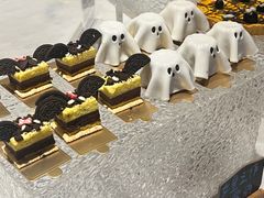 -杭州钱江新城万怡酒店-西餐厅