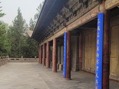 -张掖大佛寺景区