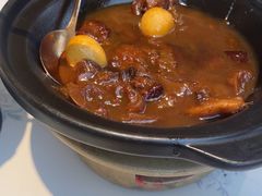-云海肴·汽锅鸡·云南菜(高德置地店)