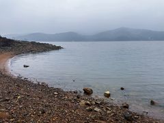 -天目湖涵田度假村