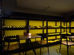 -ibarrel爱杯·bistro&brunch(江宁路店)