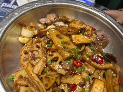-全聚贤餐厅·湖北家常菜(沙湖店)