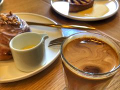 -大酉·M Coffee(北京美术馆店)