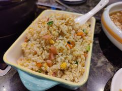 扬州炒饭-火胖子肥肠煲·始于1998(南山村店)