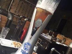 -很久以前羊肉串(打浦路店)