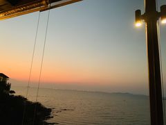 -Rimpa Lapin悬崖餐厅