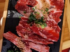 -谷牛和牛烤肉(漕河泾印象城店)