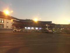 -丽江三义国际机场