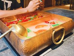 -许府牛火锅(信义坊总店)
