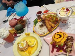 -IPSTAR·潮玩星球·主题店(上海店)