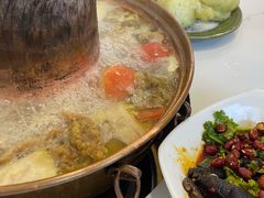 -吴天家私坊铜火锅(远达·帝景华廷店)