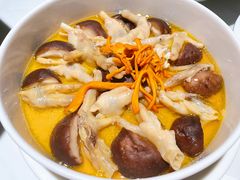 -筱爷叔·上海传统手工菜(玉树路店)