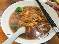 -囿面传统制面馆(中央路店)