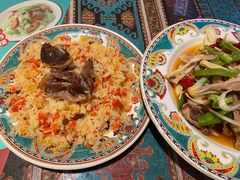 -巴依老爷·新疆美食(上城区天城路店)