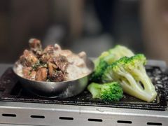 -肉肉大米(金虹桥店)