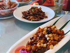 -香融府·烤鸭·家常菜(花乡奥莱店)