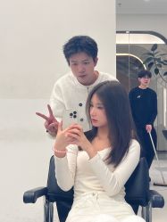 -DL HOPE明星造型