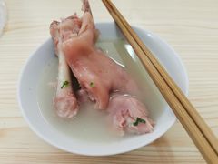 -盛兴面馆(真儒大厦店)