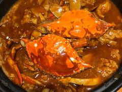 -辣猫龙虾(马泉营店)