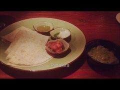 -Pistolera Mexican Cantina女枪手墨西哥餐厅(碧云路店)