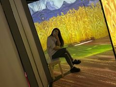 -成都梵高星空艺术馆(春熙路旗舰店)