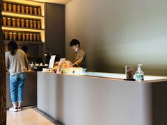 -来回·咖啡(天河南店)