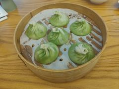 -苏小柳点心·手作小笼包(虹桥天地分院)