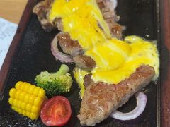 -豪客来牛排(红豆万花城店)