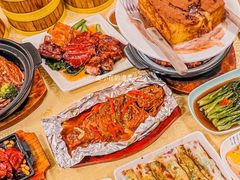 -香港威特瑞茶餐厅(小白楼音乐厅店)