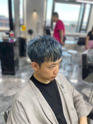 -Sying杉影日式烫染專門店