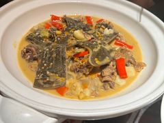 -炊烟小炒黄牛肉(浦东世纪汇店)
