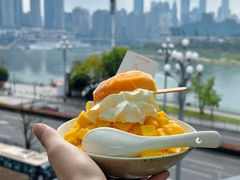 -莺花渡火锅·宋风江景火锅雅宴(长嘉汇店)