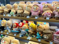 -KAKAO FRIENDS(弘大店)