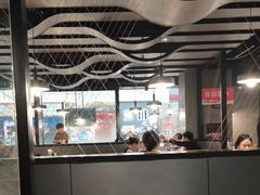 -鱼酷活鱼烤鱼(梅江印象城店)