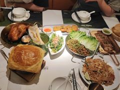-帕娜·泰式茶餐厅·Bistro(近铁广场店)