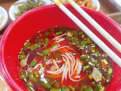 -乡党臊子面(丰庆公园店)