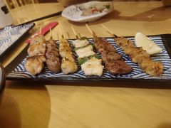 -吉炙烧鸟•本格料理(国际商贸城店)